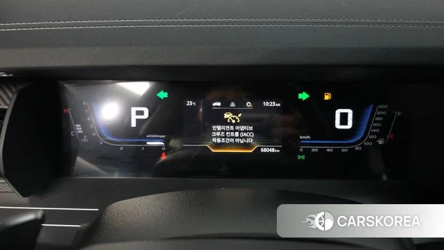 Ssangyong Torres id 4382478 из Кореи 28