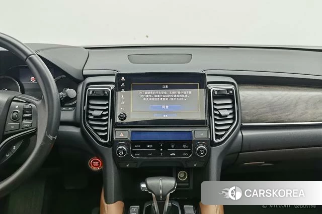 Honda UR-V id 4276106 из Китая 22