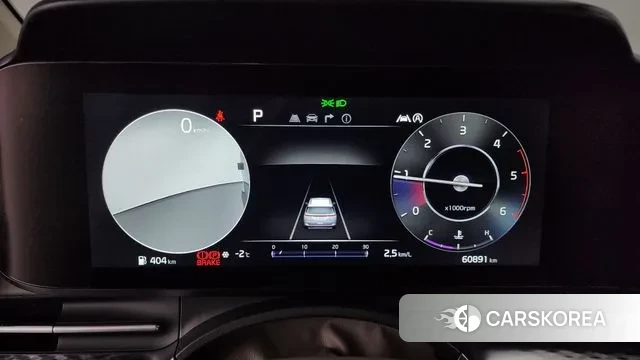 Kia Carnival 4th generation id 3437677 из Кореи 18