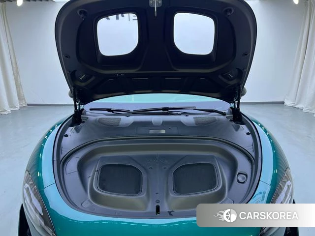 Xiaomi Car Xiaomi SU7 Ultra id 4253446 из Китая 32