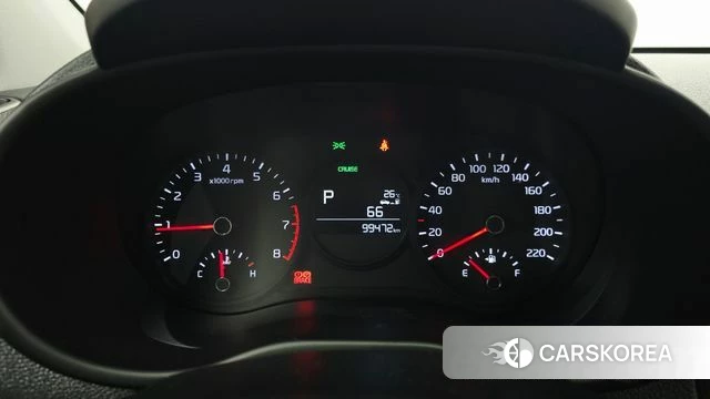 Kia All New Morning (JA) id 4703322 из Кореи 28