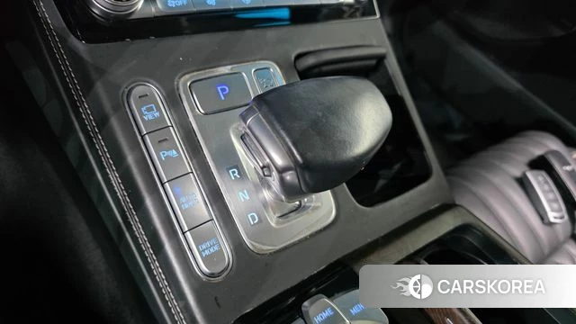 Genesis G90 id 4776047 из Кореи 34