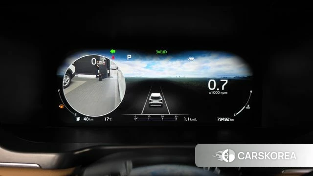 Kia Sorento 4th Generation id 4793121 из Кореи 33