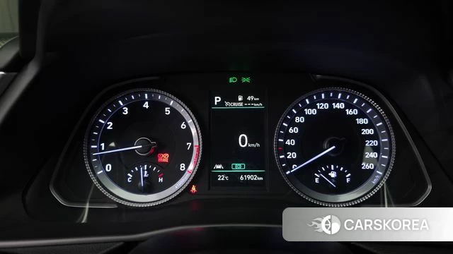 Hyundai Sonata (DN8) id 4401744 из Кореи 33