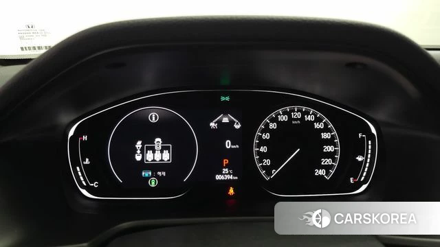 Honda Accord 10th Generation id 4529403 из Кореи 31