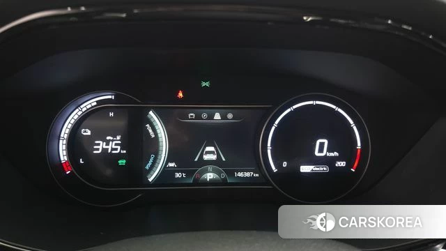 Kia Niro Plus id 4665950 из Кореи 18
