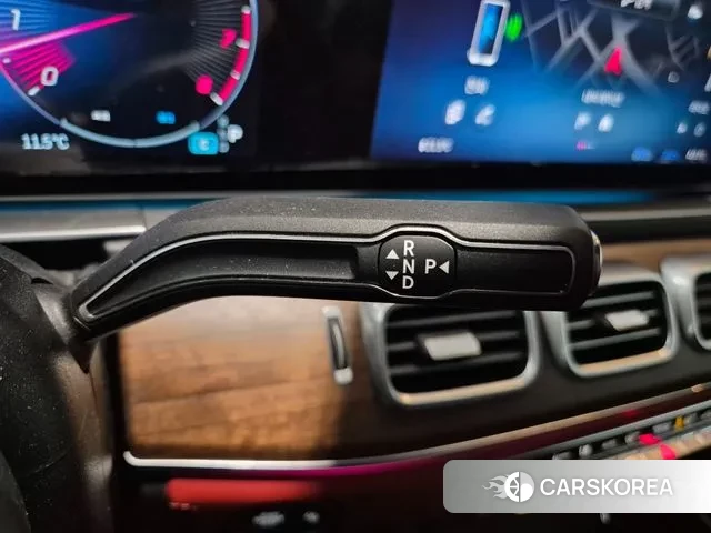 Mercedes-Benz GLS - Class X167 id 3446816 из Кореи 18