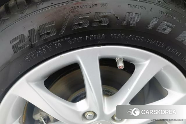 Honda Civic id 4210473 из Китая 22