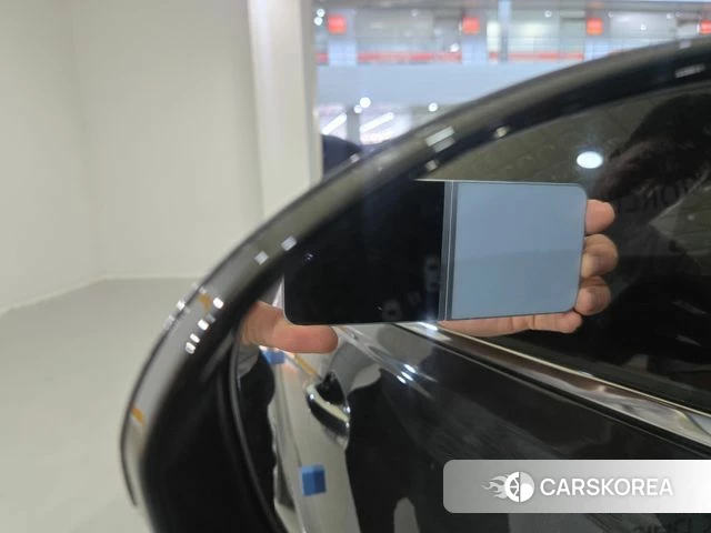 Kia K7 Premier id 4595417 из Кореи 18