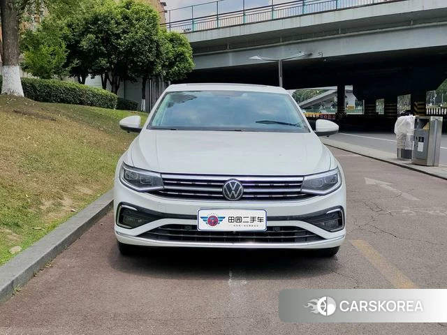 Volkswagen Bora id 4314354 из Китая 9