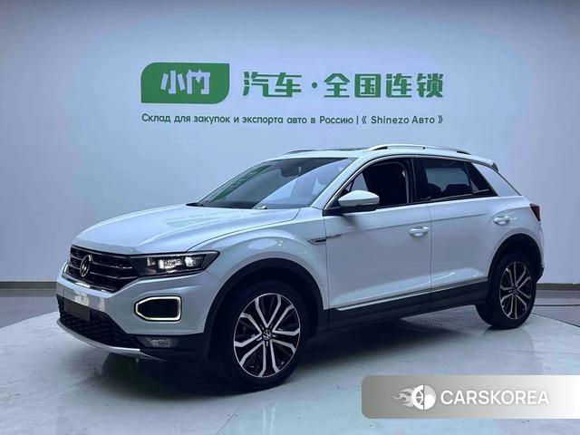 Volkswagen Exploring songs id 4264570 из Китая 22