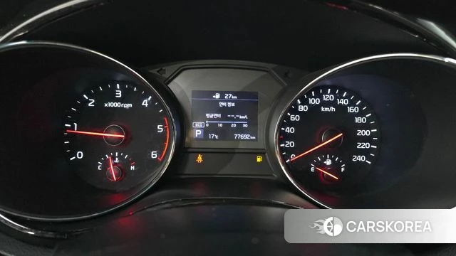 Kia The New Carnival id 4269108 из Кореи 30