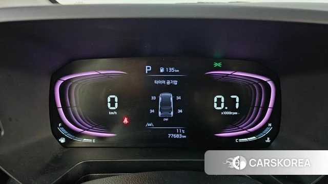 Kia The New Kia Ray id 3891464 из Кореи 18