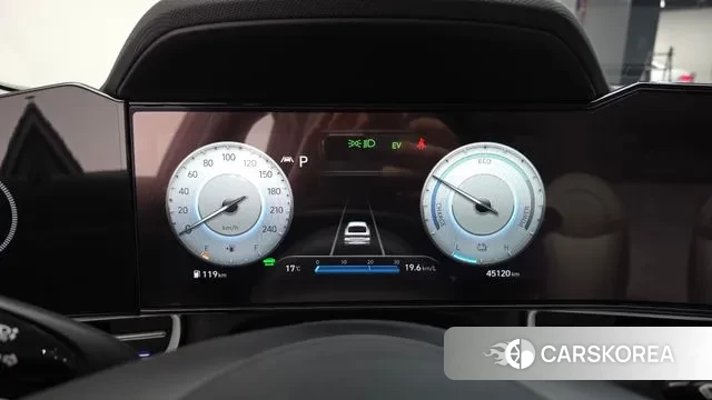 Hyundai Avante Hybrid (CN7) id 3478114 из Кореи 18