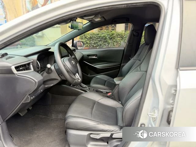 Toyota Lei Ling id 4262243 из Китая 15