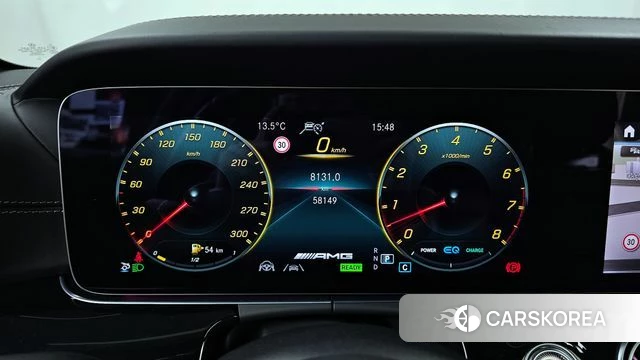 Mercedes-Benz AMG GT id 3898090 из Кореи 18