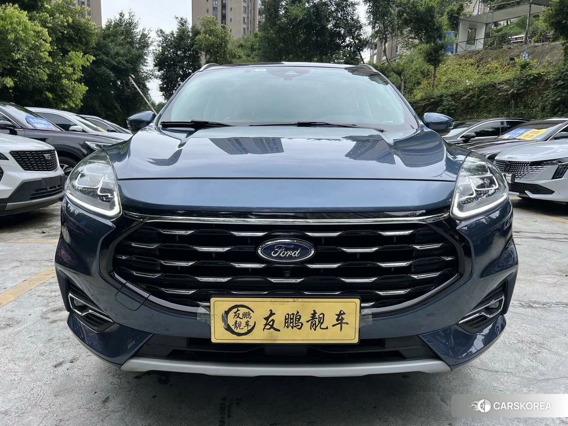 Ford Ruiji id 4499138 из Китая 24