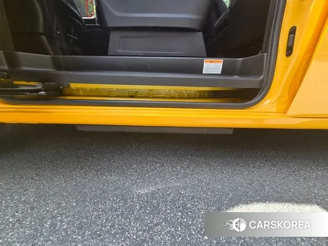 Hyundai Staria id 3272485 из Кореи 17