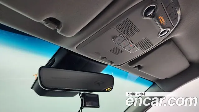 Hyundai The New Grandeur IG id 2671414 из Кореи 18