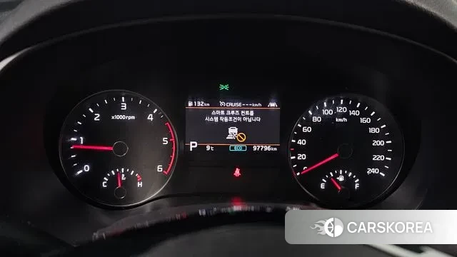 Kia Sportage The Bold id 3429123 из Кореи 18