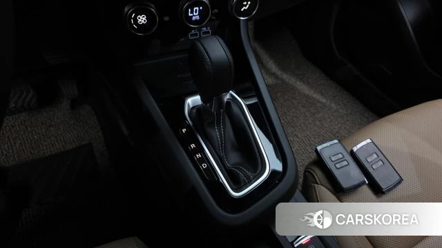 Renault Korea (Samsung) Arcana id 4456106 из Кореи 31