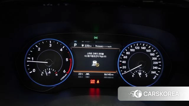 Hyundai Palisade id 4250032 из Кореи 18