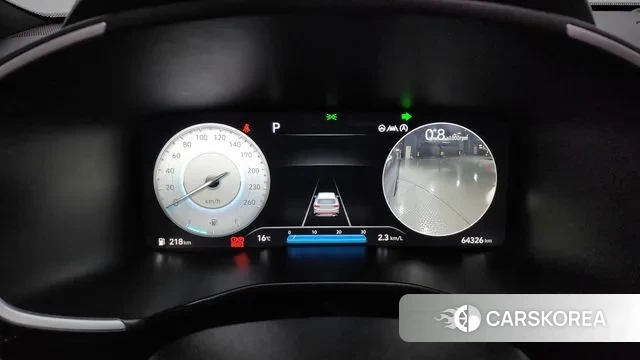 Hyundai The New Santa Fe id 3335428 из Кореи 18