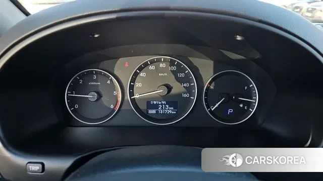 Hyundai The New Grand Starex id 3356714 из Кореи 18