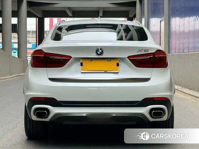 BMW X6 id 3927037 из Китая 8