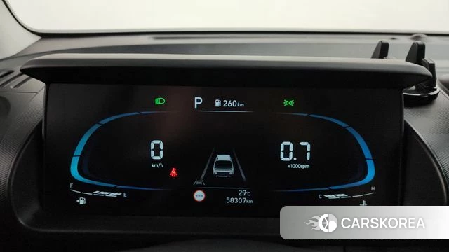 Hyundai Casper id 4560865 из Кореи 31