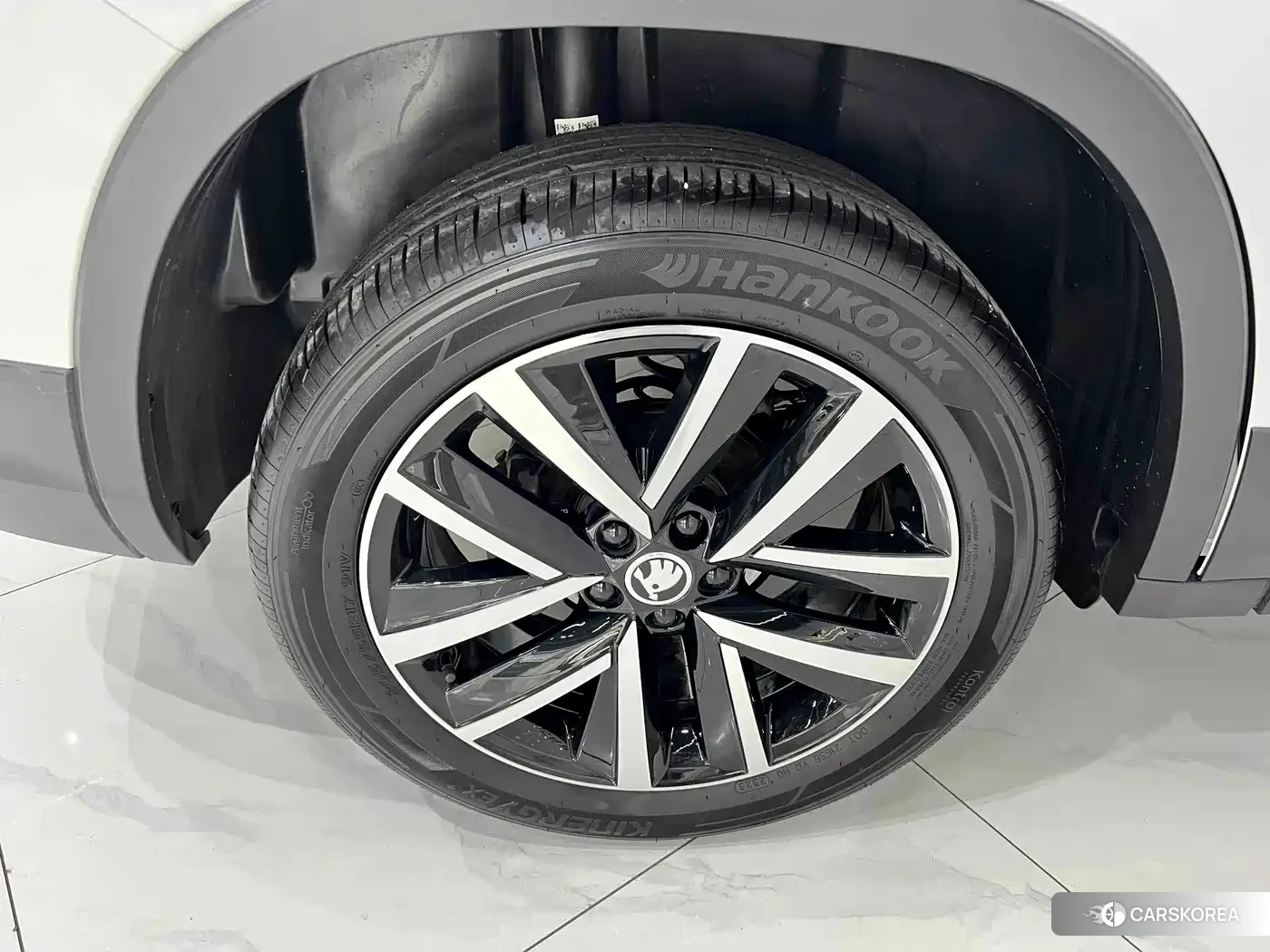 Skoda Kamiq id 4655111 из Китая 19