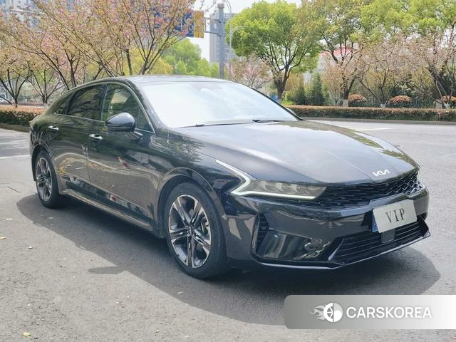 Kia K5 id 4291188 из Китая 12