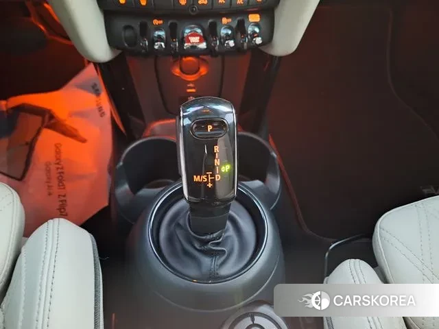 Mini Cooper S id 3417223 из Кореи 18