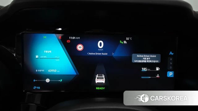 Renault Korea (Samsung) Grand Coleos id 4706152 из Кореи 34