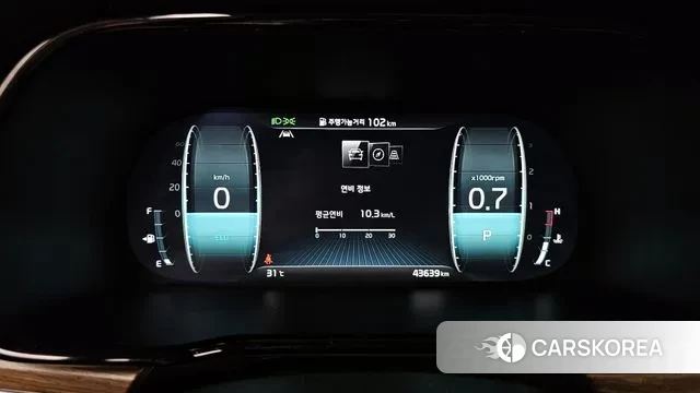 Kia Mohave Master id 3043691 из Кореи 18