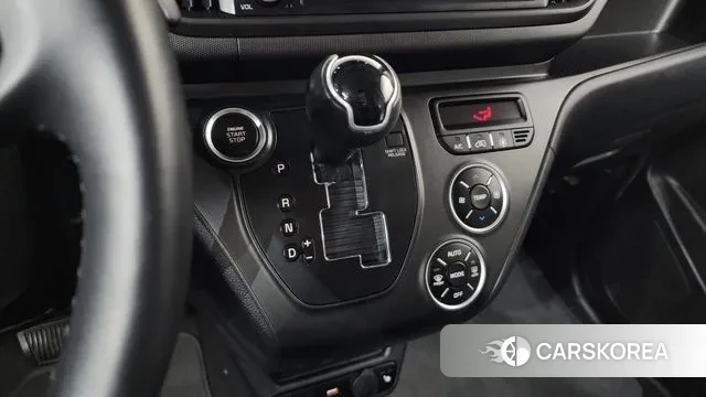 Kia The New Kia Ray id 3503218 из Кореи 18