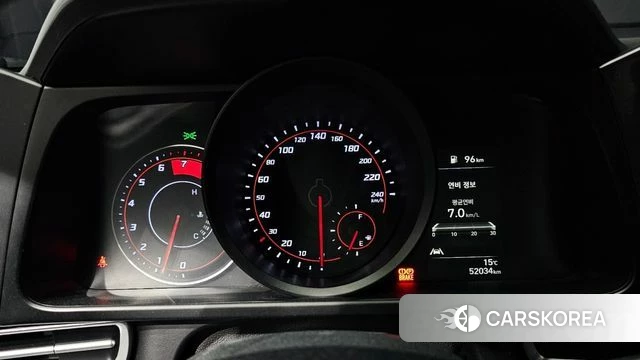 Hyundai Avante (CN7) id 3872348 из Кореи 18