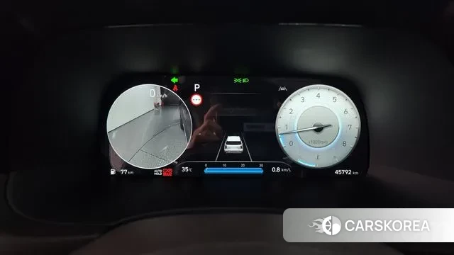 Hyundai The New Palisade id 2989004 из Кореи 18