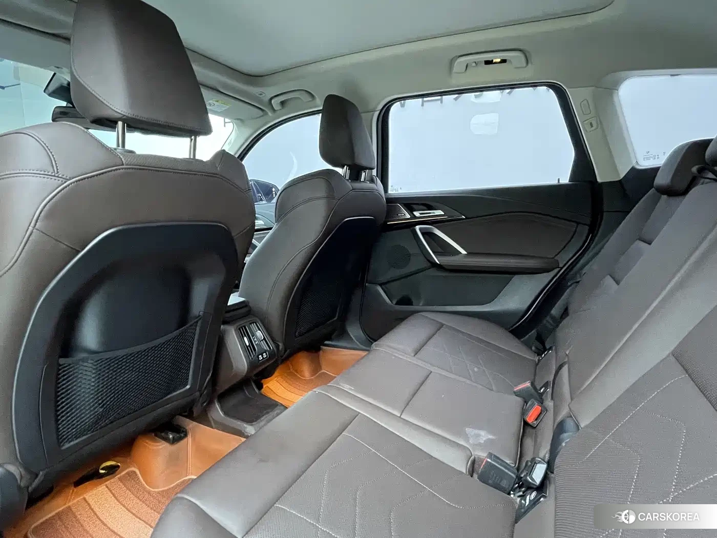 BMW X1 id 4655093 из Китая 8