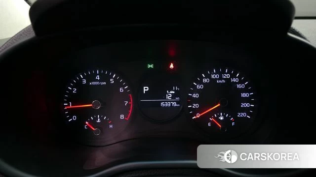 Kia All New Morning (JA) id 3814094 из Кореи 18