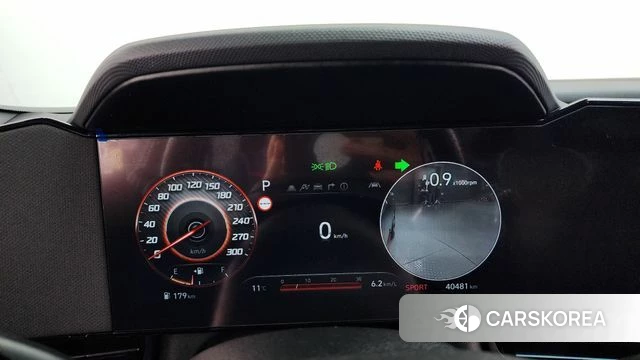 Hyundai The New Avante (CN7) id 3811085 из Кореи 18