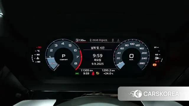 Audi A3 (8Y) id 3131664 из Кореи 18