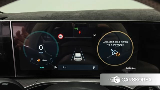 Hyundai Santa Fe (MX5) id 3896815 из Кореи 18