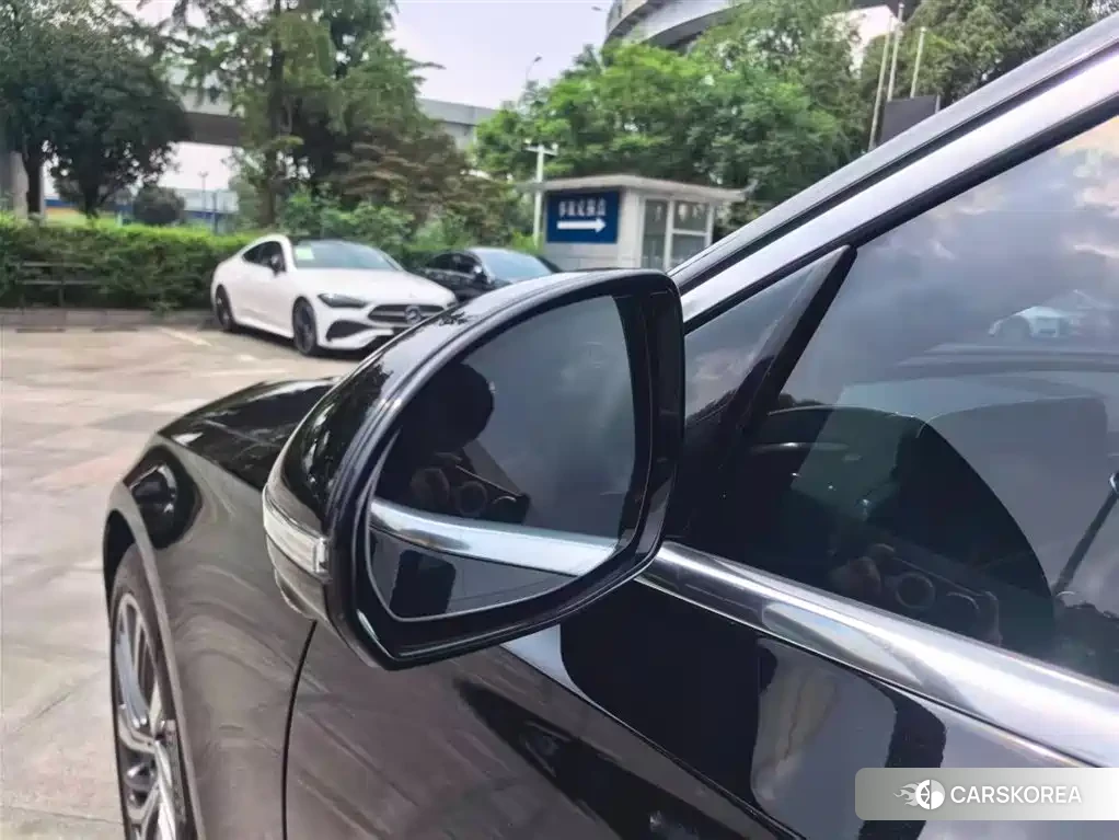 Mercedes-Benz E-Class id 4553939 из Китая 17