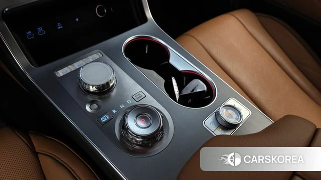 Genesis GV80 id 4222907 из Кореи 31