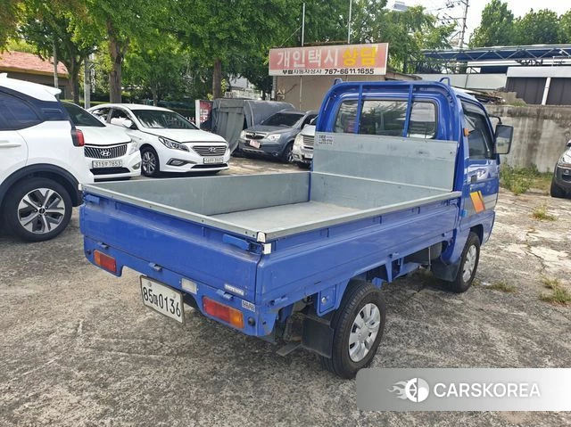 Chevrolet (GM Daewoo) New Labo id 4836744 из Кореи 18