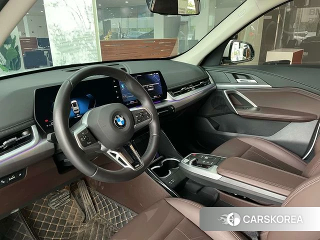 BMW X1 id 4209121 из Китая 12