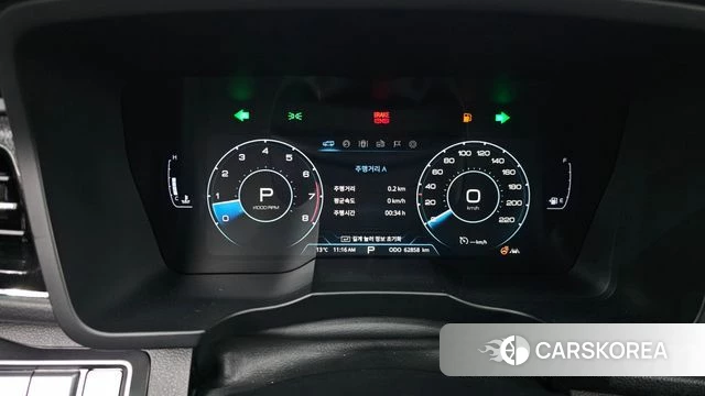 Ssangyong Tivoli Air id 3843676 из Кореи 18