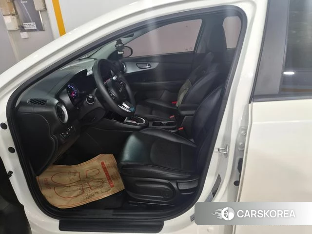 Kia The New K3 2nd generation id 4929429 из Кореи 18
