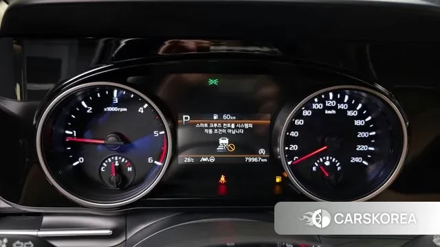 Kia Carnival 4th generation id 3053571 из Кореи 18